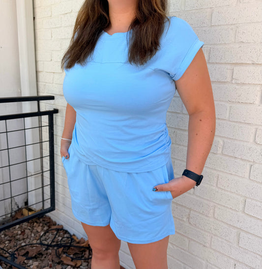 Molly Cross Over Set