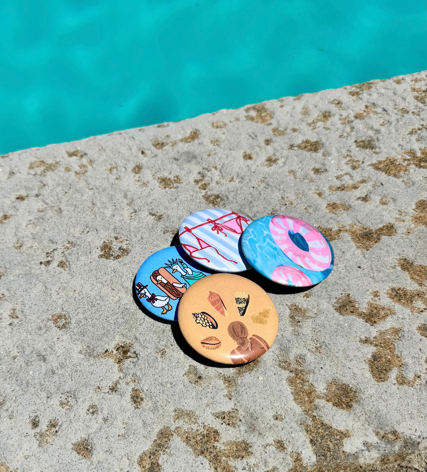 Customize your Button