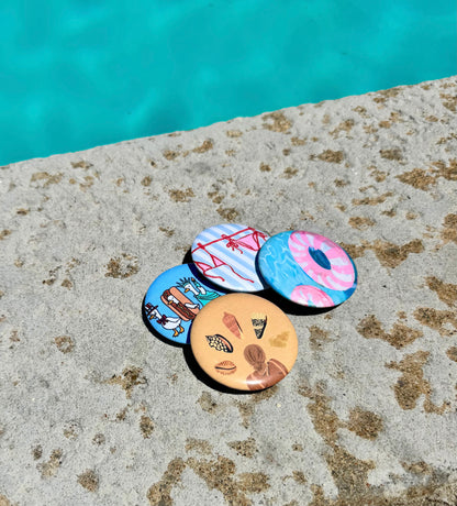Customize your Button