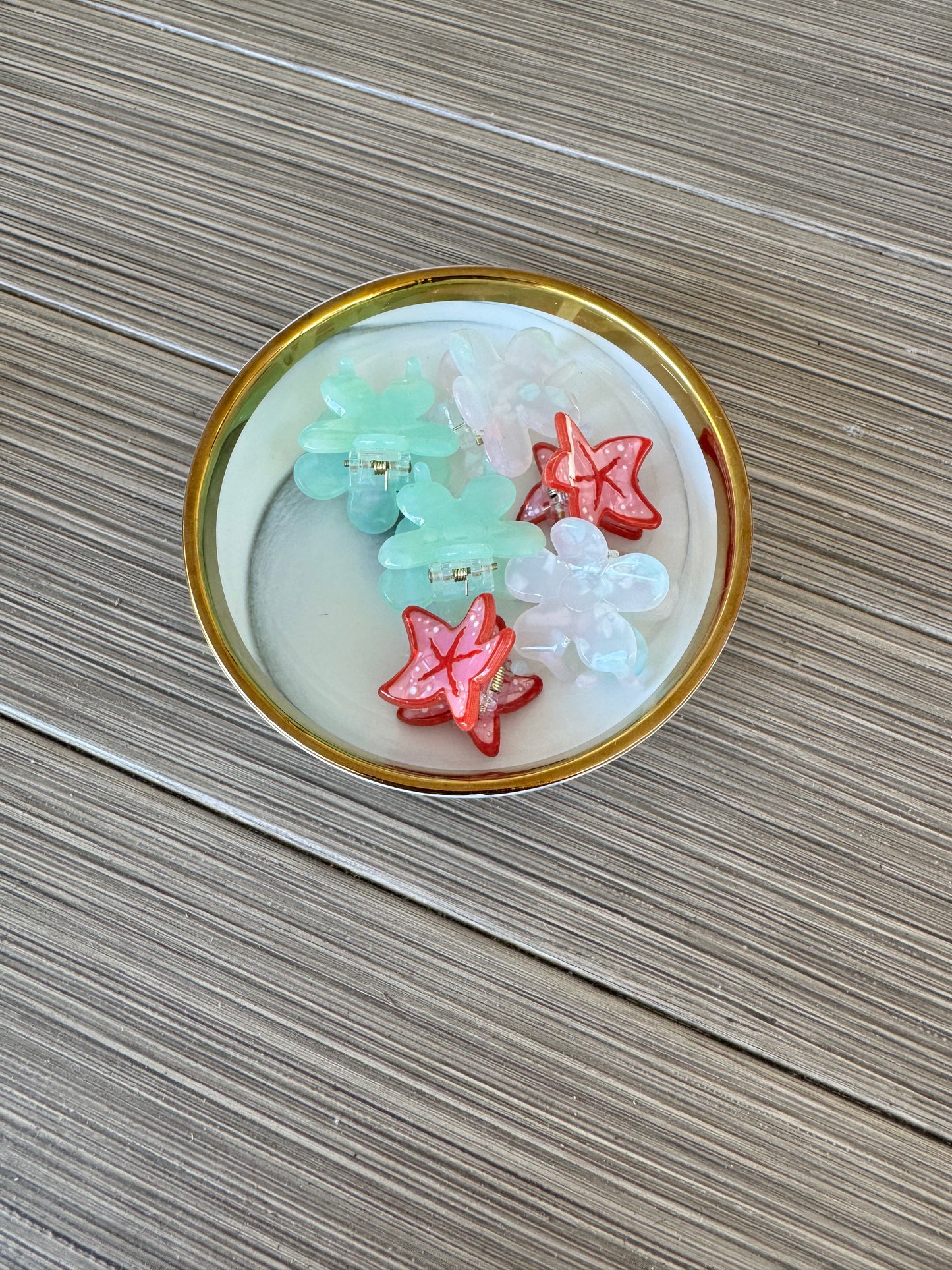 Mini Hair Clip
